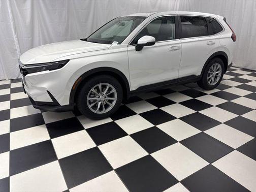2025 Honda CR-V EX-L 2WD