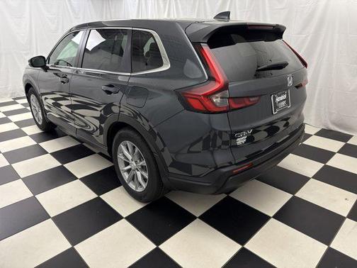 2025 Honda CR-V EX-L 2WD