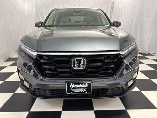 2025 Honda CR-V EX-L 2WD