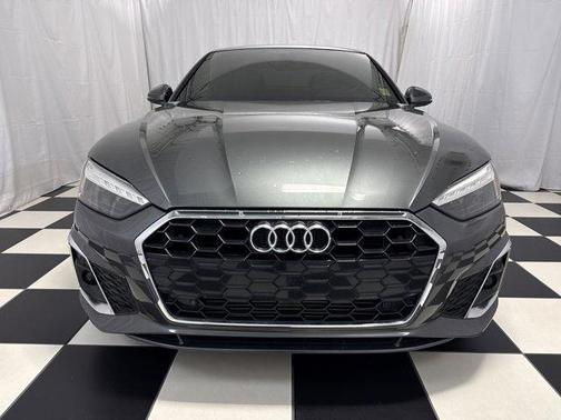 2020 Audi A5 Premium Plus 45 TFSI quattro S tronic