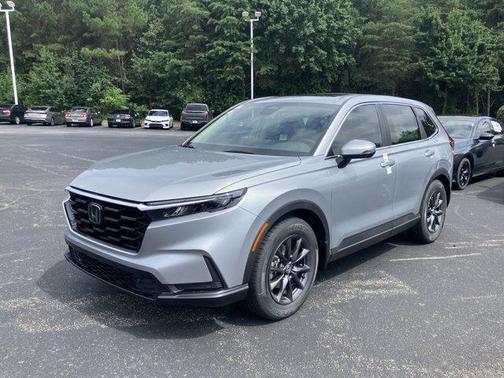 2026 Honda CR-V EX-L 2WD