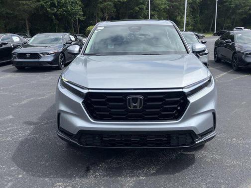 2026 Honda CR-V EX-L 2WD