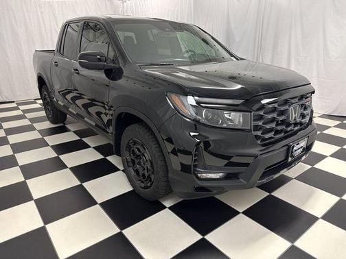 2026 Honda Ridgeline Sport