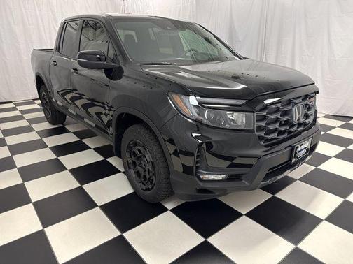 2026 Honda Ridgeline Sport