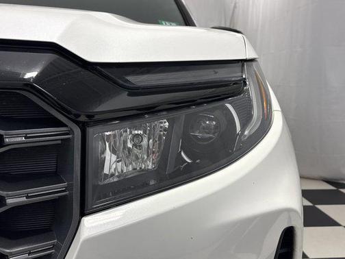 2022 Honda Passport AWD TrailSport