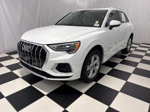 2020 Audi Q3 45 Premium