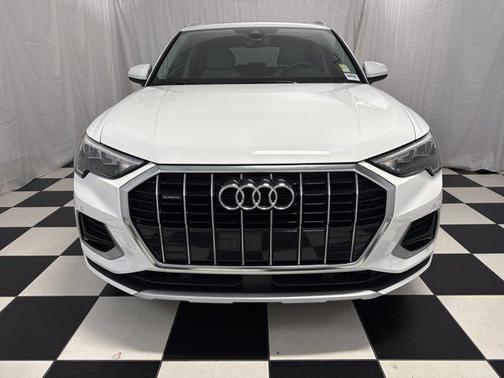 2020 Audi Q3 45 Premium