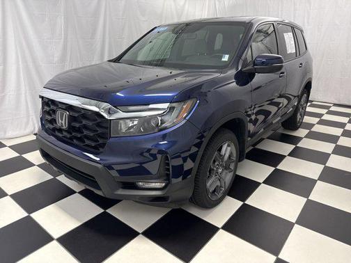 2023 Honda Passport AWD EX-L
