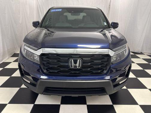 2023 Honda Passport AWD EX-L