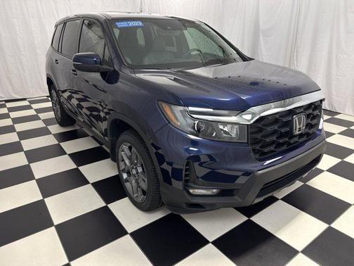 2023 Honda Passport AWD EX-L