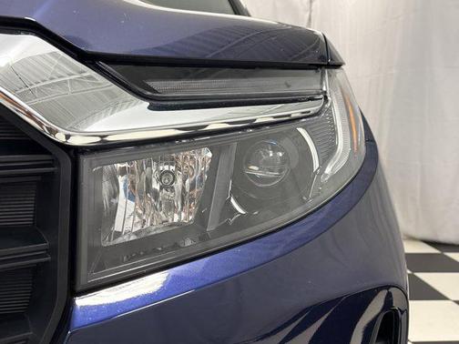 2023 Honda Passport AWD EX-L