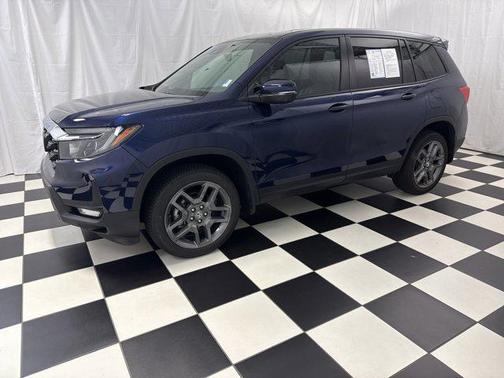 2023 Honda Passport AWD EX-L