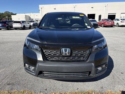 2020 Honda Passport 2WD EX-L