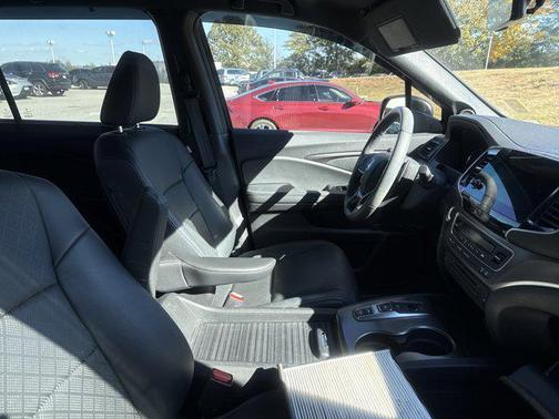 2020 Honda Passport 2WD EX-L