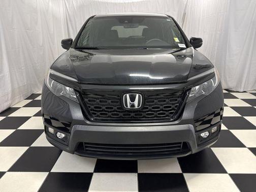 2020 Honda Passport 2WD EX-L