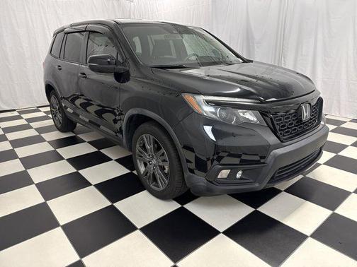 2020 Honda Passport 2WD EX-L