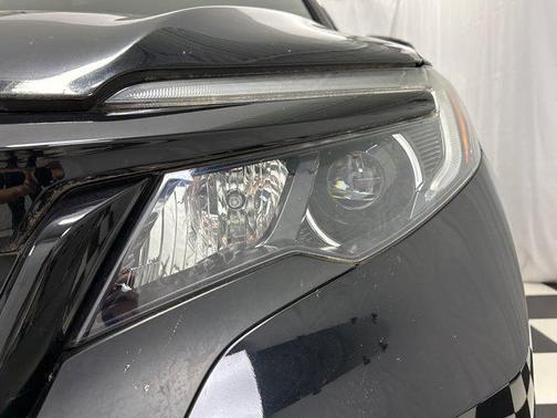 2020 Honda Passport 2WD EX-L