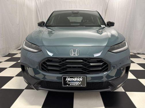 2026 Honda HR-V 2WD Sport