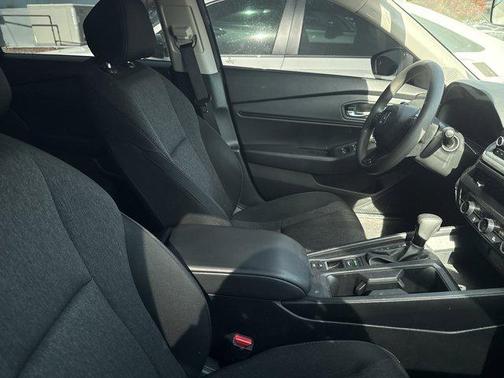 2024 Honda Accord EX 1.5T