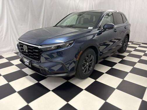 2026 Honda CR-V EX-L 2WD