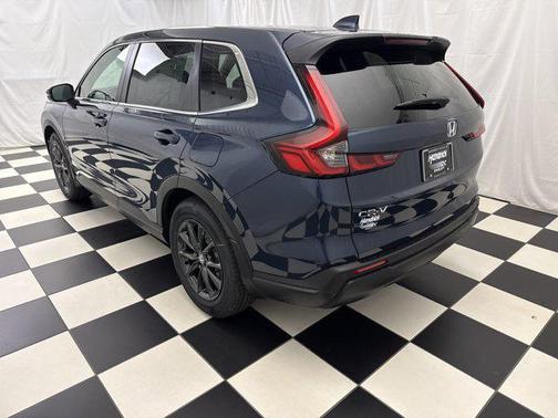 2026 Honda CR-V EX-L 2WD