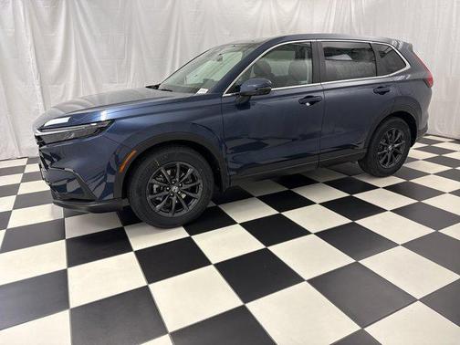 2026 Honda CR-V EX-L 2WD