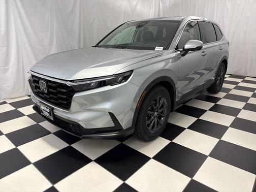 2026 Honda CR-V EX-L 2WD