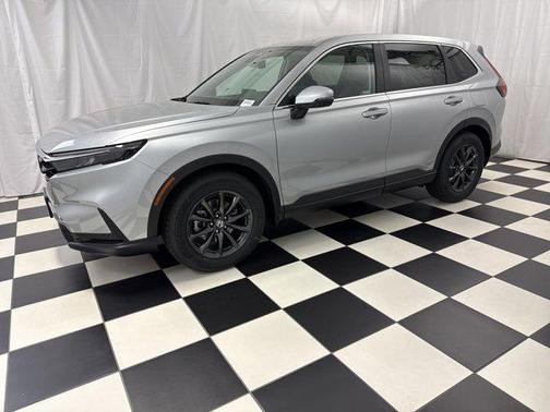 2026 Honda CR-V EX-L 2WD