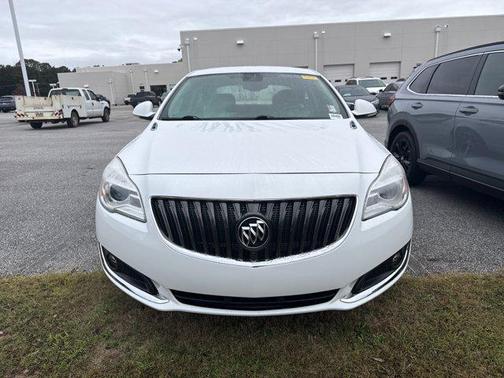 2017 Buick Regal Turbo Sport Touring