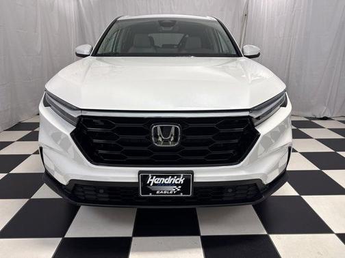2026 Honda CR-V EX-L 2WD