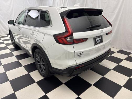 2026 Honda CR-V EX-L 2WD