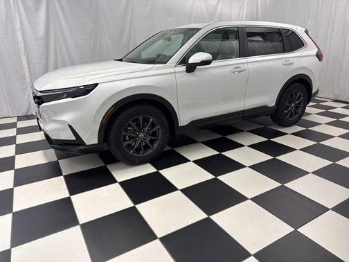 2026 Honda CR-V EX-L 2WD