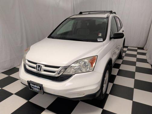 2011 Honda CR-V EX