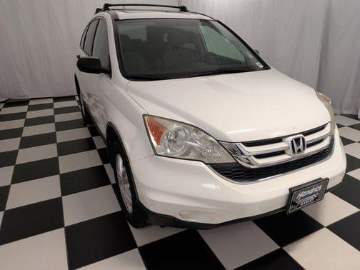 2011 Honda CR-V EX