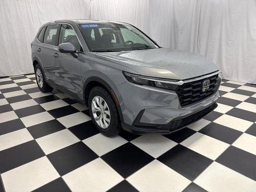 2024 Honda CR-V LX 2WD