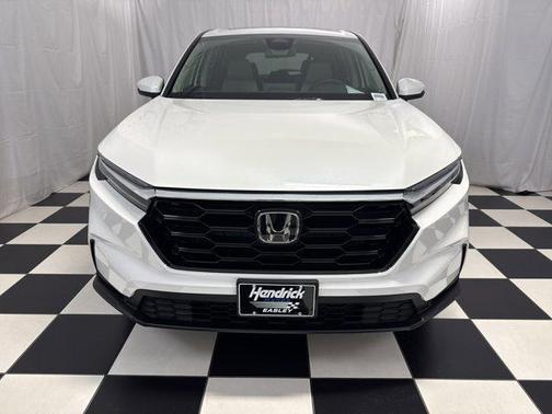 2026 Honda CR-V EX 2WD