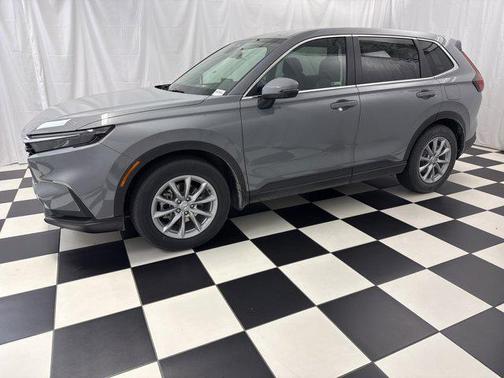 2026 Honda CR-V EX 2WD