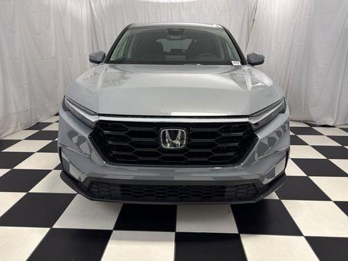 2026 Honda CR-V EX 2WD