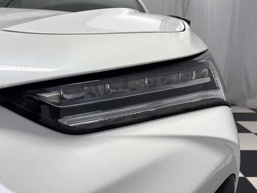 2023 Acura TLX A-Spec