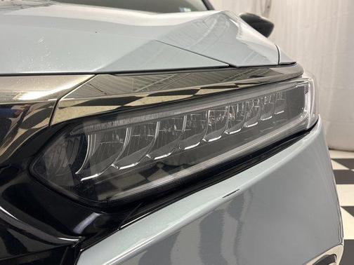 2021 Honda Accord Sport 1.5T