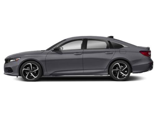 2021 Honda Accord Sport 1.5T