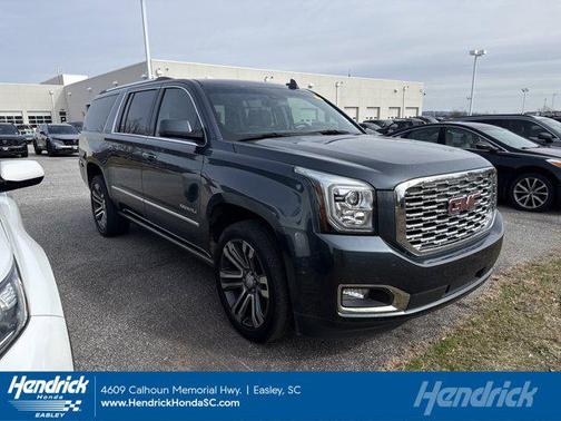 2019 GMC Yukon XL Denali