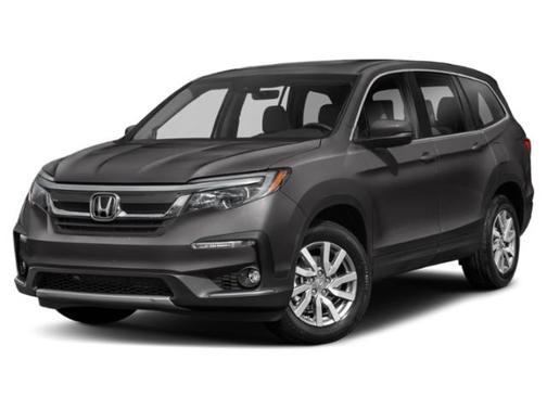 2020 Honda Pilot 2WD EX-L