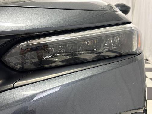 2022 Honda Civic Touring