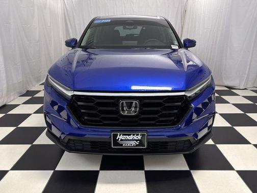 2024 Honda CR-V EX 2WD