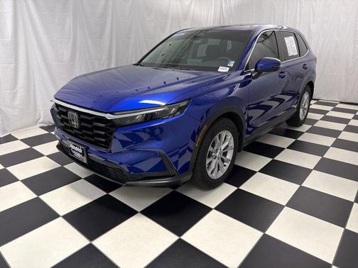 2024 Honda CR-V EX 2WD