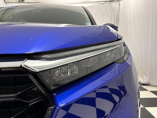 2024 Honda CR-V EX 2WD