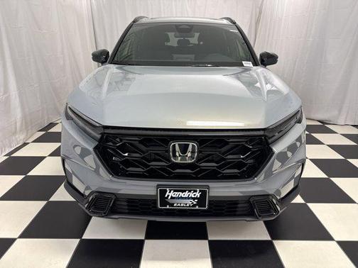 2026 Honda CR-V Hybrid Sport FWD