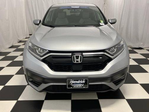 2020 Honda CR-V 2WD EX-L
