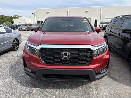 2023 Honda Passport AWD EX-L